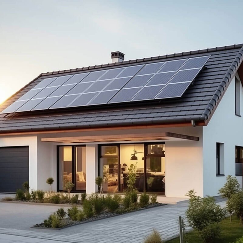 The Future Of Renewable Energy Solutions