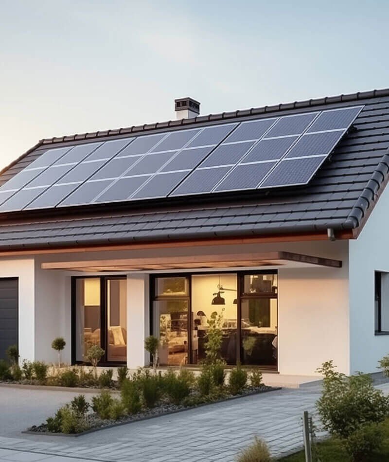 The Future Of Renewable Energy Solutions