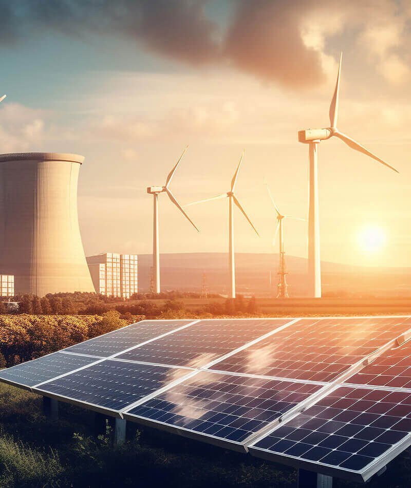 Benefits Of Modern Wind Energy Systems