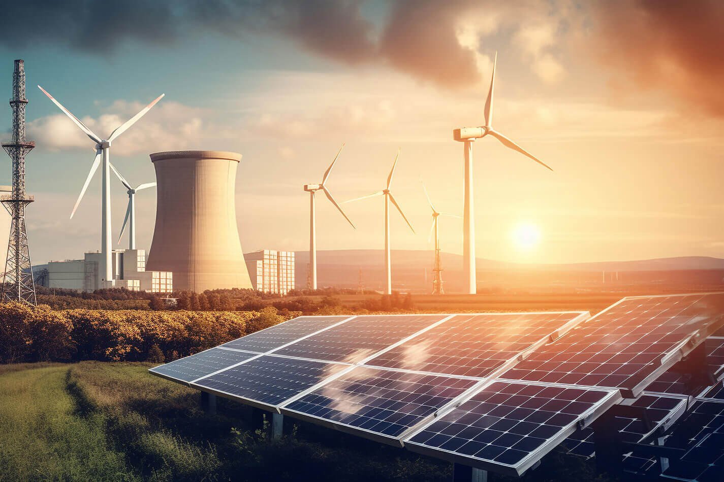 Benefits Of Modern Wind Energy Systems