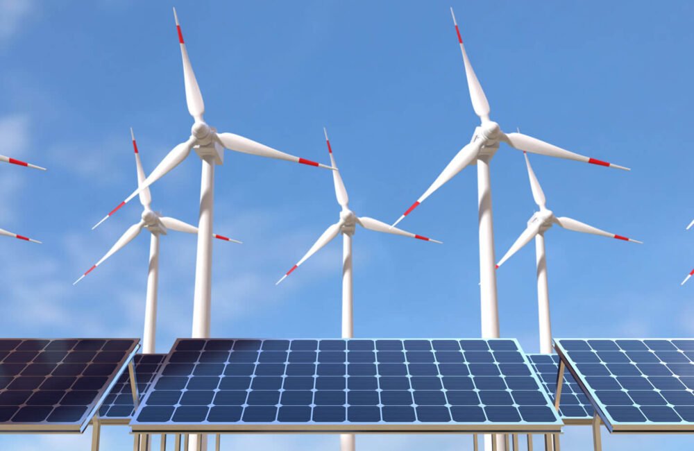 Why Battery Storage Improves Efficiency