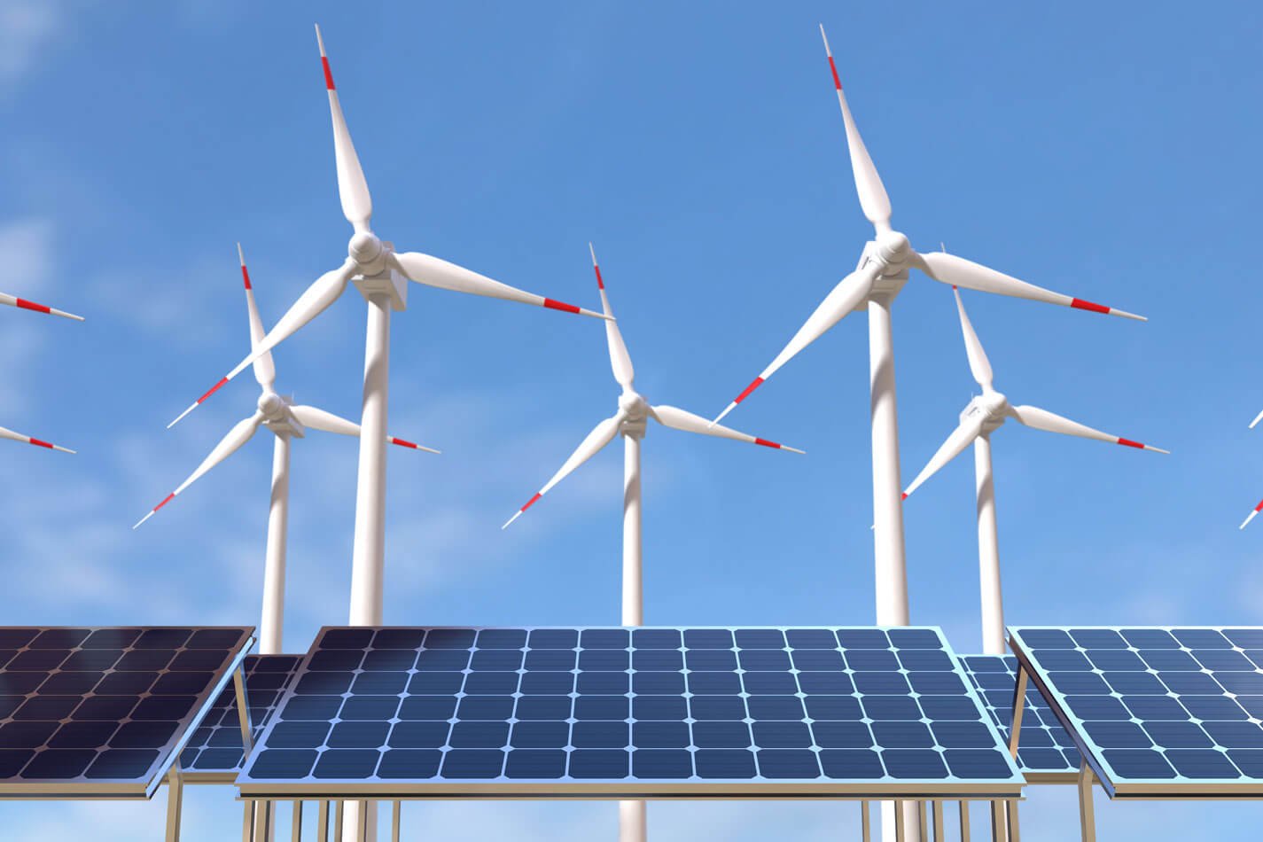 Why Battery Storage Improves Efficiency
