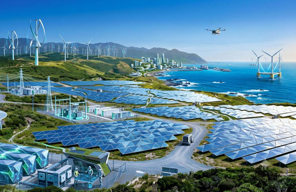 Smart Ways To Increase Energy Savings