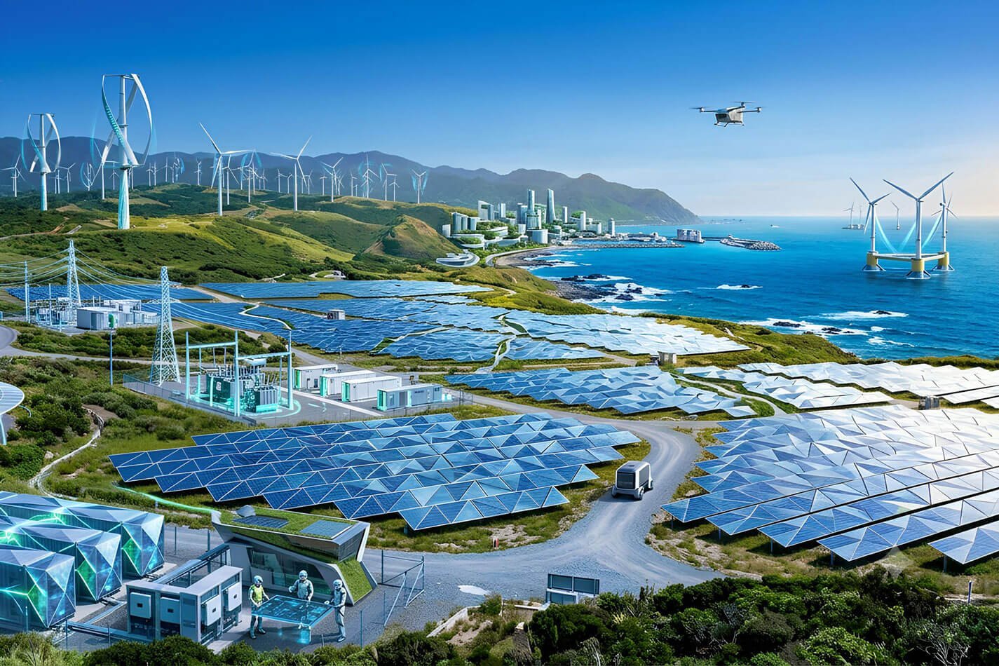 Smart Ways To Increase Energy Savings