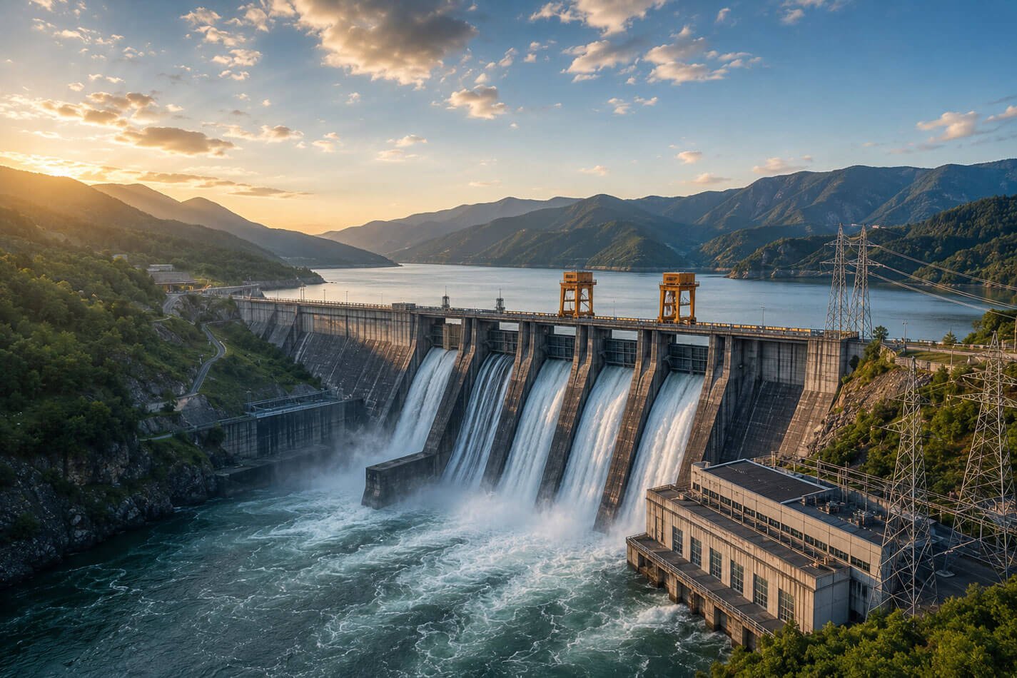 The Rise Of Sustainable Energy Innovation