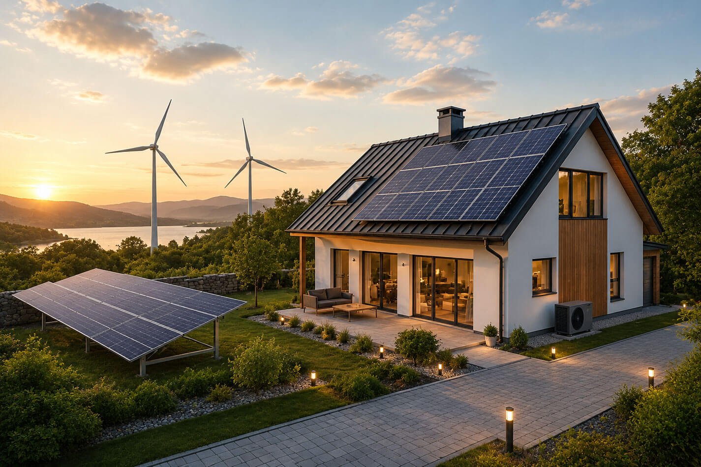Essential Tips For Green Energy Success