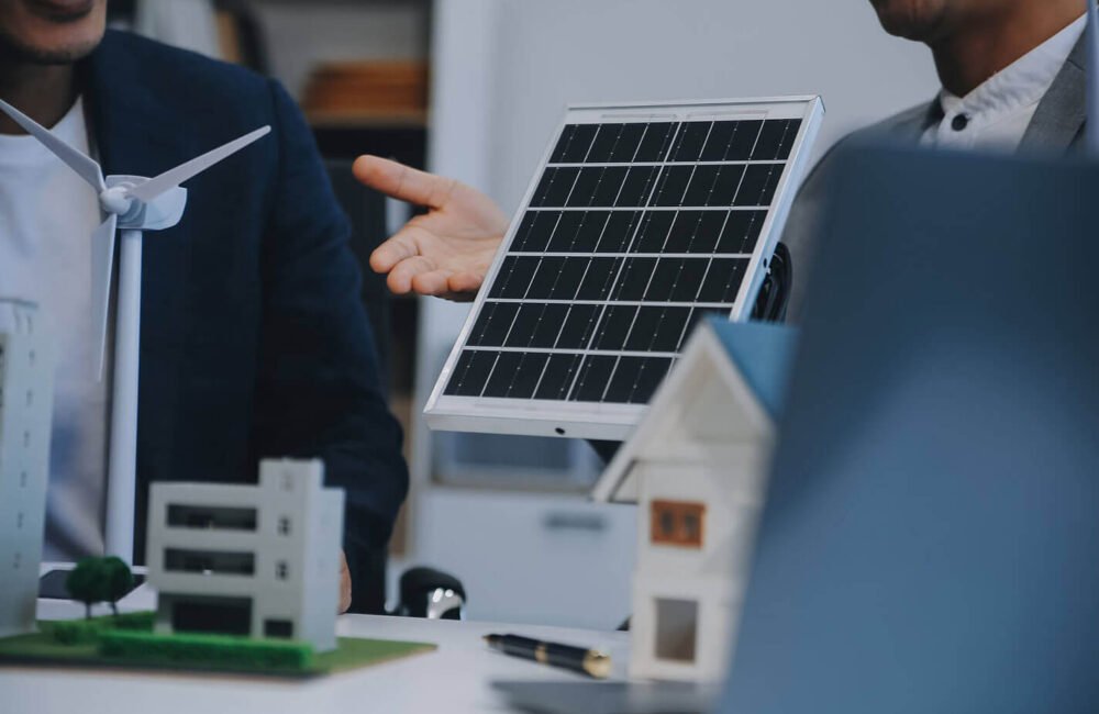 Residential Solar Rooftop