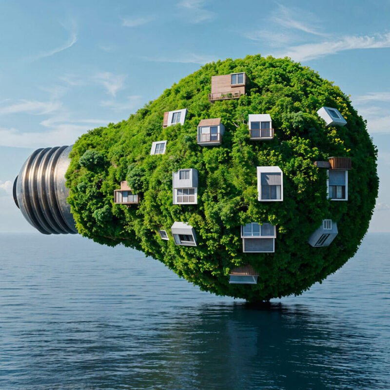 Commercial Energy Upgrade
