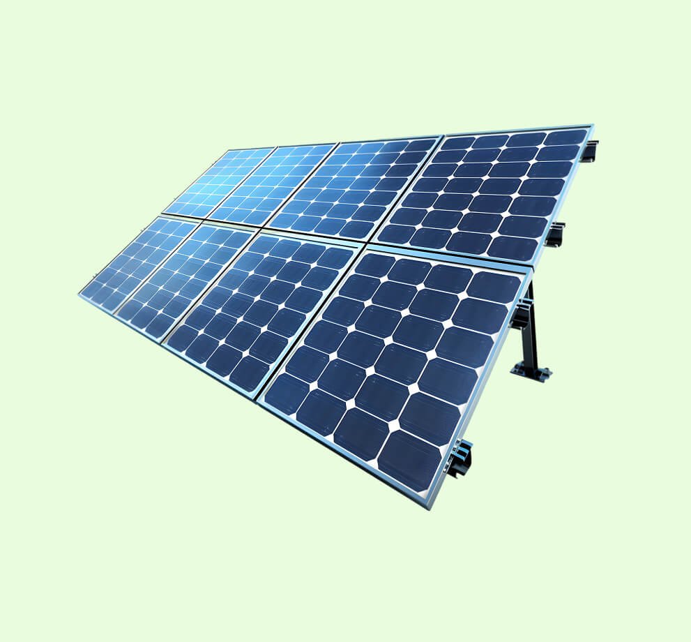 Monocrystalline Solar Panel