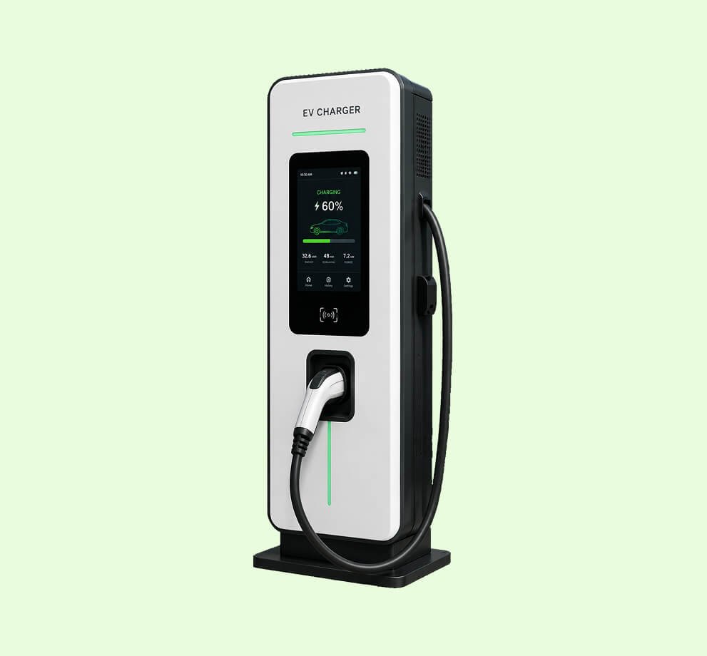 EV Charging Station
