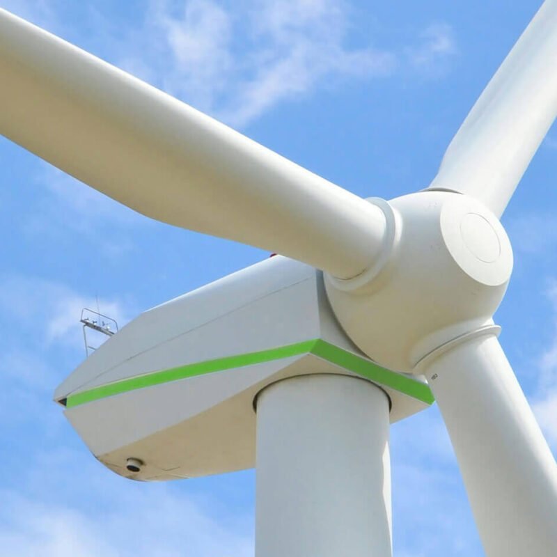 Wind Energy Solutions